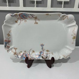 Haviland Limoges France platter